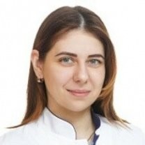 Гриднева Наталия Александровна