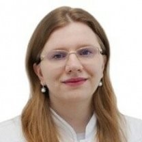 Авдеенко Екатерина Александровна