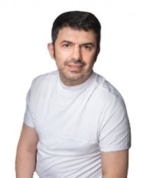 Нувахов Натан Романович
