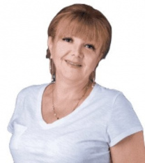Кузнецова Анжела Арамовна