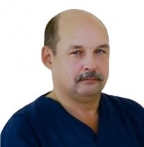 Хранин Олег Игоревич
