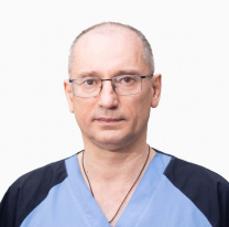 Елфимов Дмитрий Николаевич