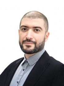 Агаев Шахрияр Алисаррафович