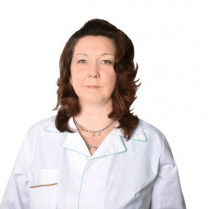 Бонарцева Татьяна Юрьевна