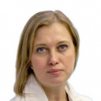 Колобаева Наталья Вячеславовна