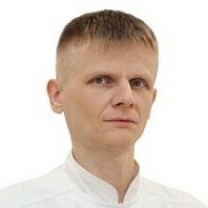 Плеханов Дмитрий Игоревич