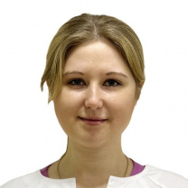 Ратникова Евгения Викторовна