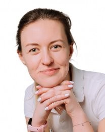 Кувшинова Александра Михайловна
