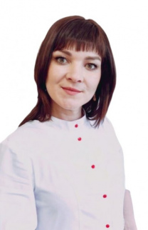 Карликовская Татьяна Александровна