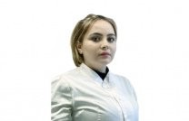 Булуева Хава Исламхановна