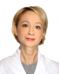 Казакова Ольга Викторовна