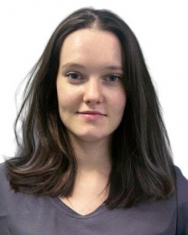 Усачева Варвара Владимировна