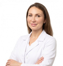 Колокольцева Ирина Николаевна