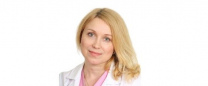 Кобякова Екатерина Алексеевна 