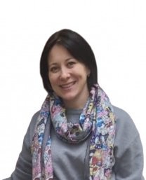 Ефимова Ирина Николаевна