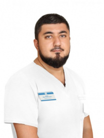 Атаян Юрий Артемович
