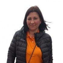 Литвякова Ольга Станиславовна