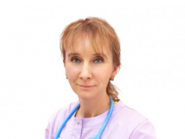 Катюхина Анастасия Викторовна