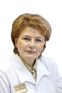 Колосова Вера Михайловна