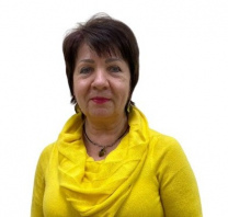 Грачева Марина Александровна
