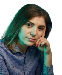 Грачева Анастасия Дмитриевна