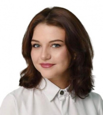 Сидакова Диана Тамерлановна