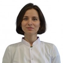 Иванова Зинаида Валерьевна