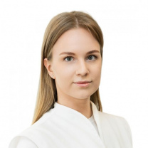 Царькова Елена Юрьевна
