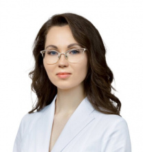 Боброва Алла Глебовна