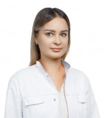 Карасева Инна Николаевна