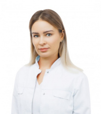 Карасева Инна Николаевна