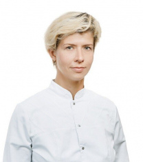 Юнусова Юлия Муратовна