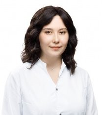Горшкова Валерия Дмитриевна