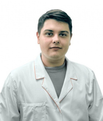 Ивашевский Дмитрий Алексеевич