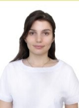 Саакян Анжелика Араиковна