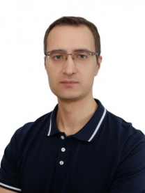 Денисович Павел Михайлович