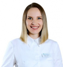 Петрова Кристина Николаевна