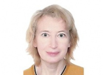 Шмелева-Кенуфи Ольга Аркадьевна