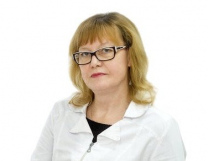 Родионова Елена Сергеевна