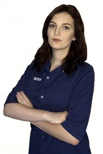 Каитова Вероника Александровна