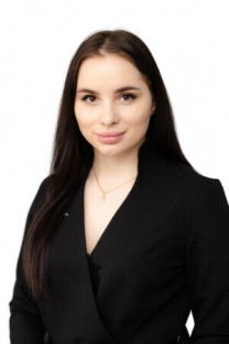 Маркина Эльвира Андреевна