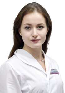 Старовойтова Елена Владимировна