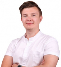 Печерский Богдан Олегович