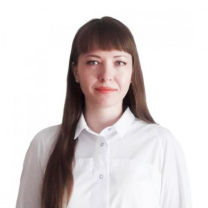 Дмитриева Валентина Александровна