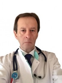 Горпинич Александр Борисович