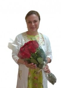 Сулиз Татьяна Павловна