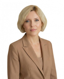 Доронина Наталья Юрьевна
