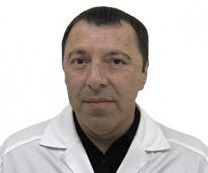 Керменов Эльдар Викторович