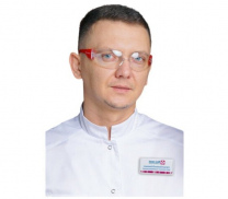 Саенко Евгений Олегович