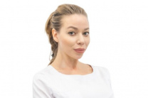 Кадочникова Екатерина Андреевна